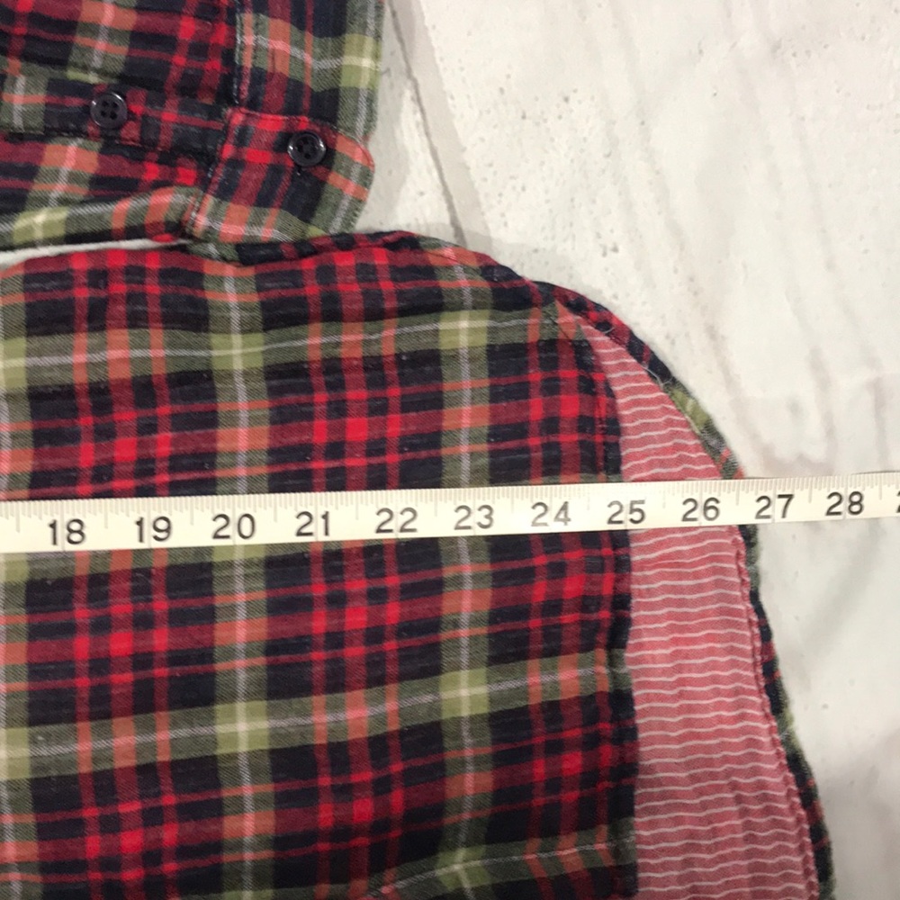 True Craft button down sizeXS - Picture 4 of 5